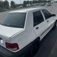 پراید ۱۳۱ مدل۹۷|خودرو سواری و وانت|بندرعباس, |دیوار