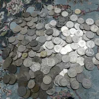 سکه کلکسیونی