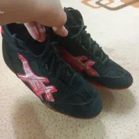 کفش کشتی  سایز ۳۹