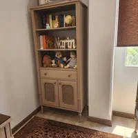 سرویس خواب نوجوان ساحل چوب|تخت و سرویس خواب|تهران, سازمان برنامه شمالی|دیوار