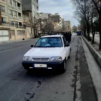 وانت پراید 151 SE، مدل ۱۴۰۳|خودرو سواری و وانت|تهران, بهمن یار|دیوار