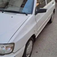 پراید 111SE مدل 1395