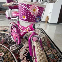 دوچرخه ۱۶|دوچرخه، اسکیت، اسکوتر|صدرا-فارس, فاز ۱|دیوار