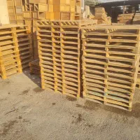 خریدار پالت،جعبه،باکس،صندوق،چوب و ضایعات چوبی|خدمات پیشه و مهارت|تهران, یوسف‌آباد|دیوار