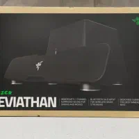 بلندگو و ساندبار ریزر و کریتیو Razer & Creative|سیستم صوتی خانگی|تهران, نیروی هوایی (پیروزی)|دیوار