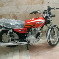موتور اریانا مدل 402
