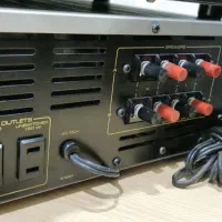 آمپ تیونر انکیو  onkyo a-7900 و t-7700|سیستم صوتی خانگی|تهران, فلسطین (میدان انقلاب)|دیوار