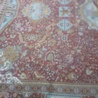 فرش ۱۲ متری|فرش|نهاوند, |دیوار