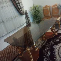 میز ناهار خوری بزرگ