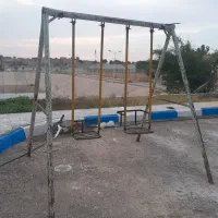 تاب|اسباب‌بازی بچه|شوشتر, |دیوار