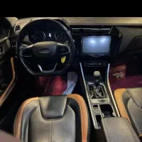 ایکس۲۲ پرو اتوماتیک|خودرو سواری و وانت|گرگان, |دیوار