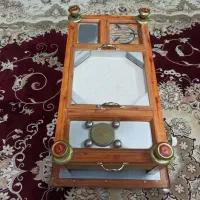 منقل آلومینیومی