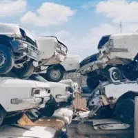 خرید خودروی فرسوده