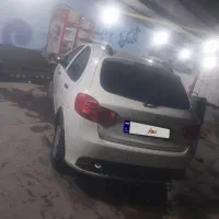 ماشین سالم بدونه رنگ|خودرو سواری و وانت|اسلامشهر, صادقیه|دیوار