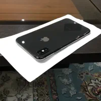 Apple iphone x  256GB|موبایل|کرج, شهرک بهارستان|دیوار