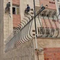 پیچ و رولپلاک،نورپردازی،نانو،عایق کاری،کاردرارتفاع|خدمات پیشه و مهارت|بندر ماهشهر, |دیوار