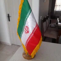 پرچم رو میزی