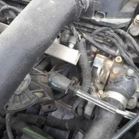 سر سیلندر پژو معمولی