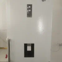 یخچال ۲۷فوت کلور ضد برفک