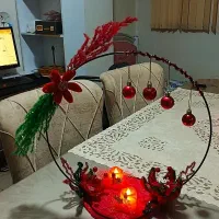 چله یلدا|خدمات پذیرایی، مراسم|تبریز, |دیوار