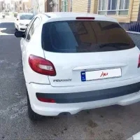 پژو207مدل97تیوفایو|خودرو سواری و وانت|سبزوار, پامنار|دیوار