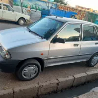 پراید مدل۸۹