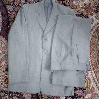 کت و شلوار