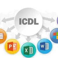 آموزش کامپیوتر icdl با مدرک بین المللی