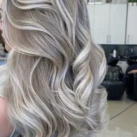 تخفیف عیدانه ی اصلاح صورت رنگ پروتئین