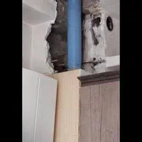 لوله کشی آب فاظلاب تعمیرات تغییرات رفع نشتی|خدمات پیشه و مهارت|میاندوآب, |دیوار