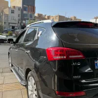 جک S5 مدل ۱۴۰۰|خودرو سواری و وانت|کرج, شهرک ولیعصر|دیوار