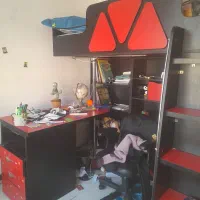 ماشین شارژی و چیزای دیگه|اسباب و اثاث بچه|اندیشه, شهرک مریم|دیوار