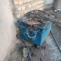 دستگاه جوش|ماشین‌آلات صنعتی|شیروان (لرستان), |دیوار