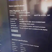 کیس گیمینگ|رایانه رومیزی|رشت, حمیدیان|دیوار