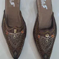 صندل رو فرشی|کیف، کفش، کمربند|تهران, ستارخان|دیوار