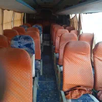 مدل ۲۰۰۵ میدل باس|خودرو سنگین|تهران, آرژانتین|دیوار