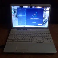 لپ تاپ سونی وایو i3 نسل۲