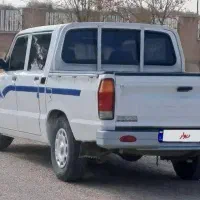 مزدا ۲ کابین