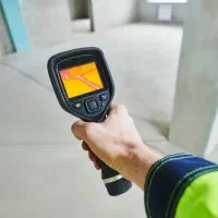 لوله بازکنی،تشخیص ترکیدگی،نشت یابی و لوله کشی