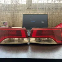 قطعات و یدکی خودرو وارداتی