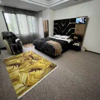 اجاره ۱۳۰متر/۳خواب/رو به آفتاب/مهرشهرفاز ۱