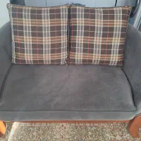 مبل و ۲ تا عسلی|مبلمان خانگی و میز عسلی|سنندج, |دیوار