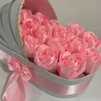 انواع باکس گل