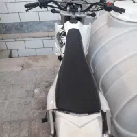 تریل روان مزایده|موتورسیکلت|فردیس, ثابتی|دیوار