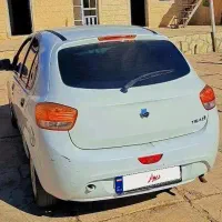 تیبا۲|خودرو سواری و وانت|کوهدشت, |دیوار