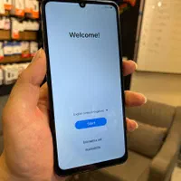 سامسونگ Galaxy A06 با حافظهٔ ۱۲۸ گیگابایت|موبایل|تهران, تهرانپارس غربی|دیوار