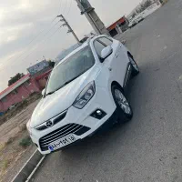 جک S5 مدل 1400 موتور 2000