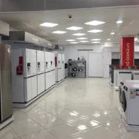 زیر قیمت کل بازار یخچال مورد نیازتون رو خرید کنید