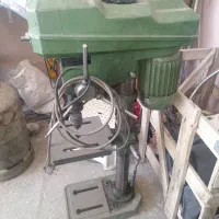 دلر ستونی تکفاز|ماشین‌آلات صنعتی|مشهد, وکیل‌آباد|دیوار