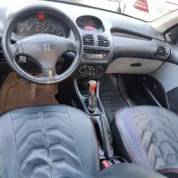 پژو sd مدل ۹۰ بیرنگ تکبرگ سند|خودرو سواری و وانت|ارومیه, |دیوار